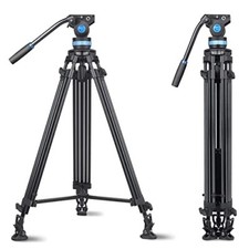 SIRUI 190cm Treppiede Video