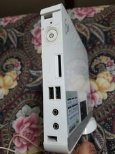 Asus Eee Box PC B202 intel Atom N270 1.6GHz, 2GB ram, HDD 256GB WIFI