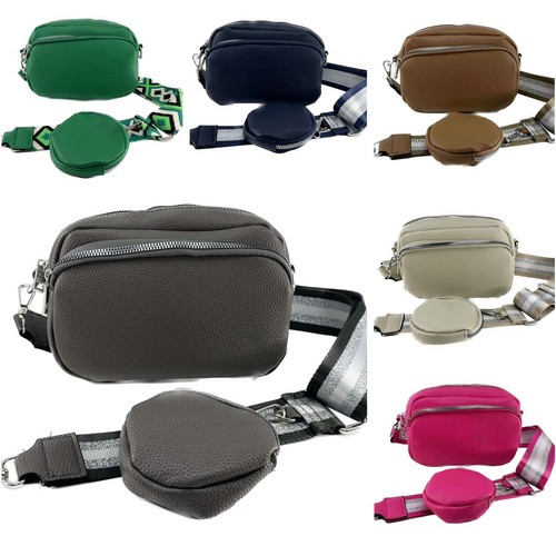 Borsa tracolla clutch con - borsa,
