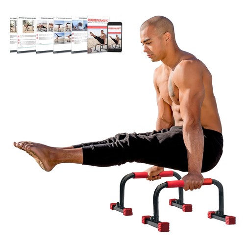 Rubberbanditz parallette - rubberbanditz,