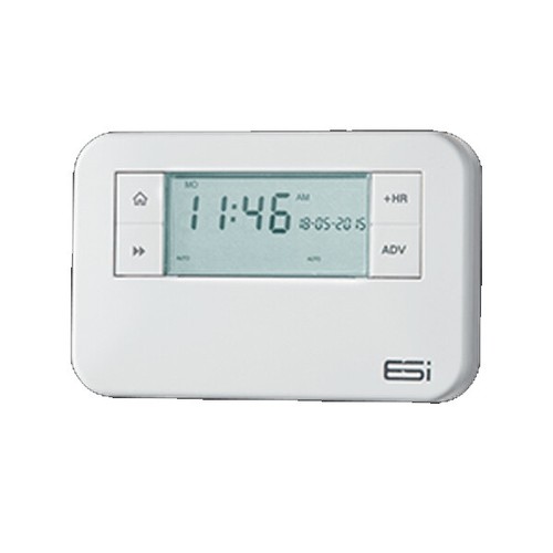 Termostato ambiente digitale - ambiente,