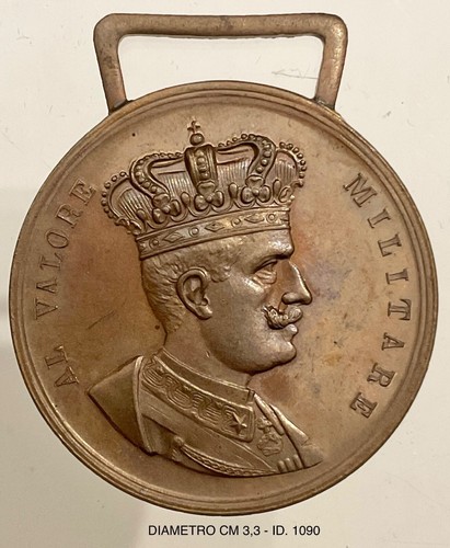 Valor militare modello - valor,