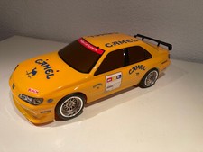 Tamiya Peugeot 406 - CAMEL -
