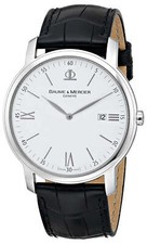Baume & Mercier Classima