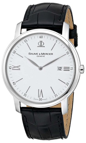 Baume mercier classima - &,