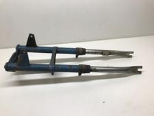 FORCELLA SOSPENSIONE ANTERIORE  HERCULES SACHS CICLOMOTORE EPOCA 50CC