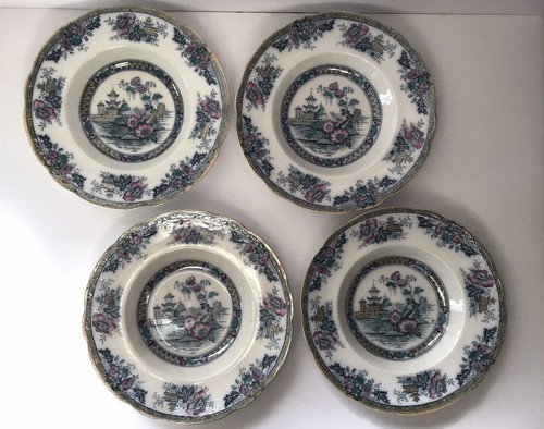 Antica ceramica royal - antica,