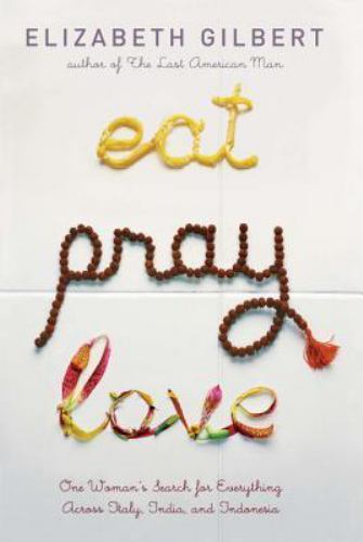 Eat pray love one - eat,, love: