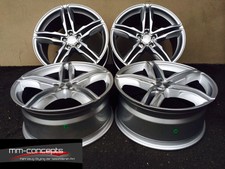 Ruote complete invernali 17