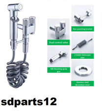 Doccetta per Bidet Doccino