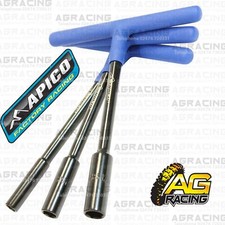Apico Premium Nero Blu T-Bar