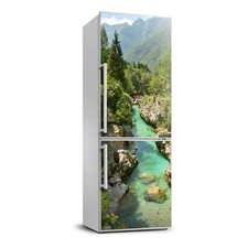 Adesivo magnetico frigorifero