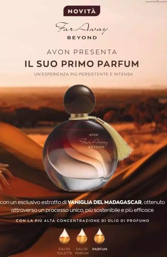 Profumo donna far - donna,