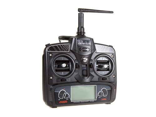 Walkera devo 2402d - devo,