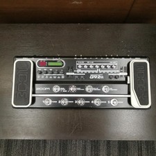 Multieffetto ZOOM G9.2TT