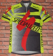 SPECIALIZED MAGLIA SHIRT