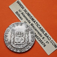 ** NUMISMATICA BILBAO - VER