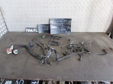 Kit tubi cablaggio motore