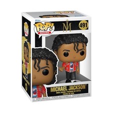 Michael jackson beat 491 - it, #491