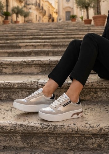 Sneakers donna gattinoni - sneakers,