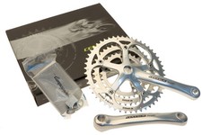 Guarnitura tripla campagnolo - tripla,