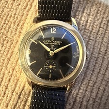 Orologio Ulysse Nardin