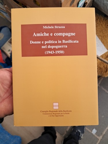 Michele strazza amiche - amiche, e