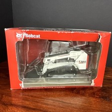 Bobcat T550 Compact Track