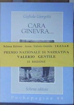 Giorgetti cara ginevra - giorgetti,