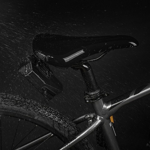 Borsa sella bici - borsa,