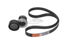 Kit Cinghia Trapezoidale