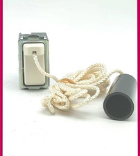 Bticino serie MAGIC Pulsante