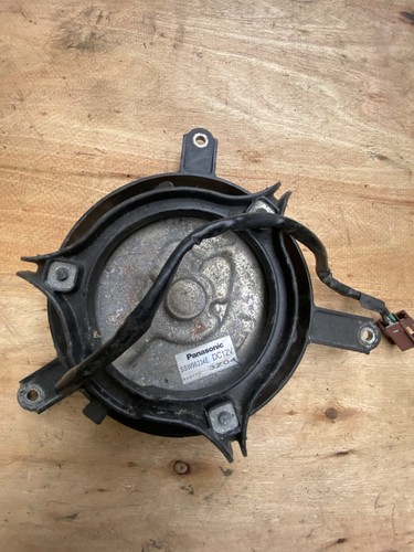 Ventilateur refroidissement - ventilateur, de