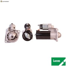AVVIAMENTO LRS02610 PER ALFA