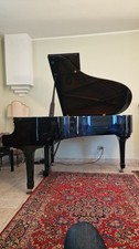 Pianoforte coda yamaha 3 - pianoforte, a