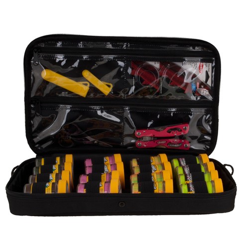 Berkley jar bait folder - jar, trout