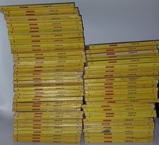 Topolino lotto 300 pezzi dal