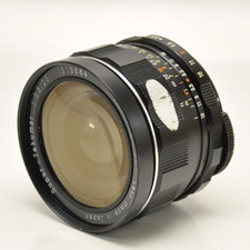 Asahi Super-Takumar 28 mm