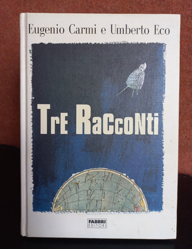 Tre racconti eugenio - tre,