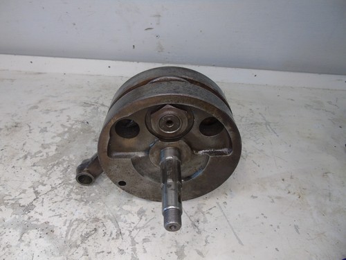 Albero motore bsa - albero,