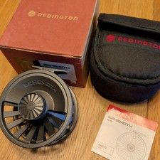 REDINGTON BEHEMOTH 9/10 canna