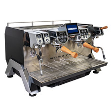 MACCHINA DA CAFFÈ ESPRESSO