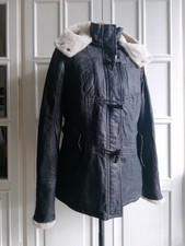 Giacca donna Gipsy vera pelle