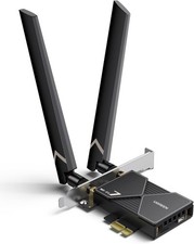 Chiavetta WiFi Bluetooth 5.4
