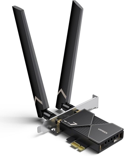 Chiavetta wifi bluetooth 4 - wifi, 5.4