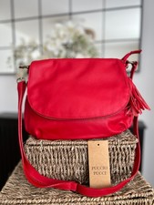 Borsa a tracolla Puccio Pucci