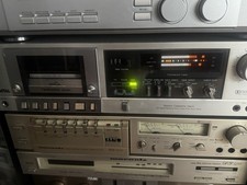 Technics M 260 3 Testine