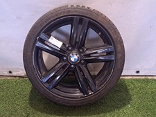 CERCHIO IN LEGA PER BMW Serie