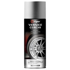 VERNICE SPRAY CERCHI LEGA