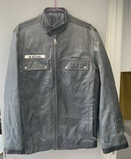 GIACCA UOMO ADIDAS W. RÖHRL
